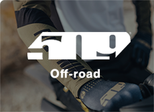 509-off-road